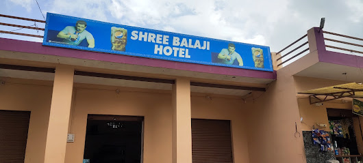 Shri Balaji Hotel