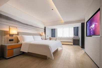 Luckyever Hotel