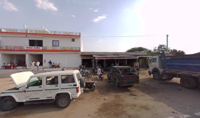 जय माँ वाकल होटल एण्ड रेस्टोरन्ट