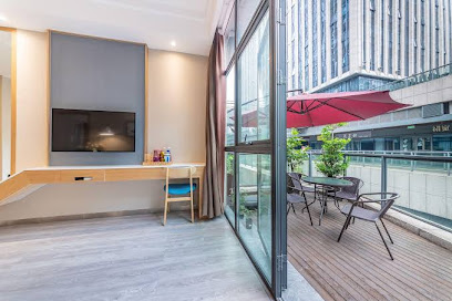 Qimeng Boutique Hotel