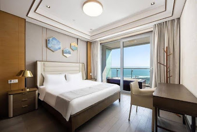 YanShe Oceanview Resort Haitang Bay