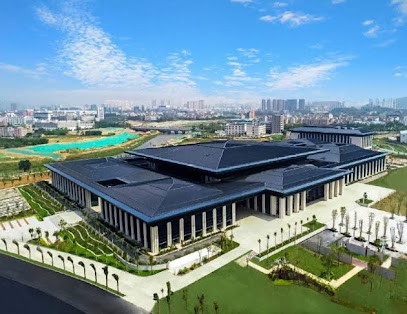 Grand Skylight Int' Hotel Pingshan