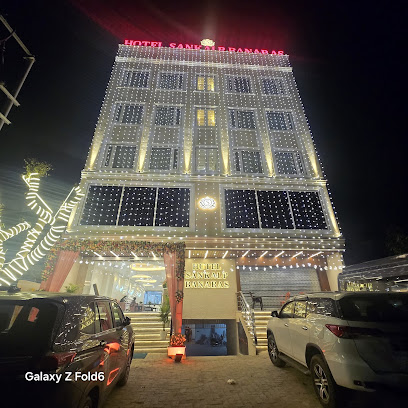 Hotel Sankalp Banaras