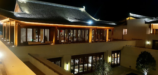 华丽酒店