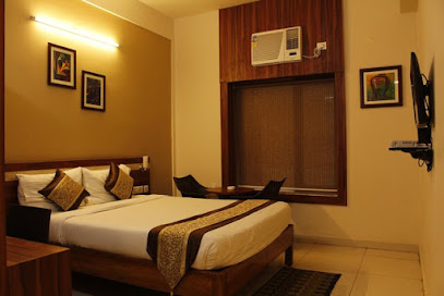 OYO 3191 Hotel Eden Rock