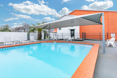 Howard Johnson by Wyndham New Braunfels