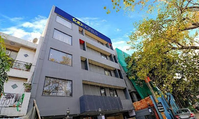 Hotel La Serene By Qotel