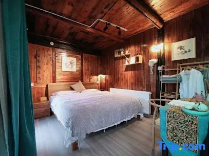 HuaFangYunShe homestay