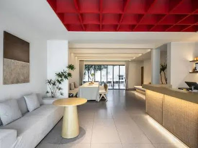 Hometown Lanyue Homestay