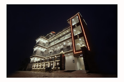 Hotel Maa Vindhyachal Dham