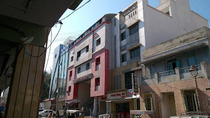 Hotel Bansi
