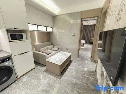 Zhirong Yuexiang Hotel Apartment