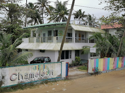 Chameleon Beach Hotel