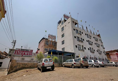 Hotel Staywell
