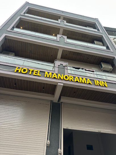 Hotel Manorama Inn