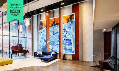 捷丝旅 高雄中正馆