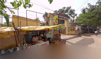 FTS (Friends Tea Shop)