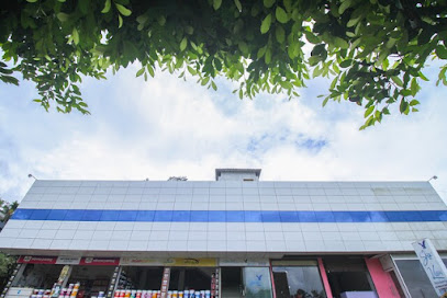 Sky View Residency