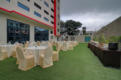 7 Apple Hotel Nashik