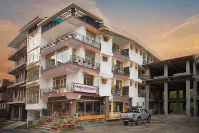 Nandini Residency, Dharamshala