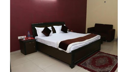 OYO 2789 Hotel India