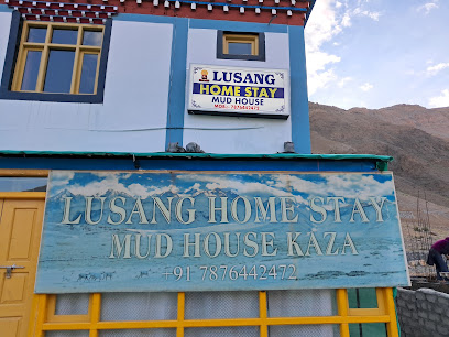 Lusang Home Stay