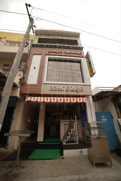 Shakthi Residency Samayapuram