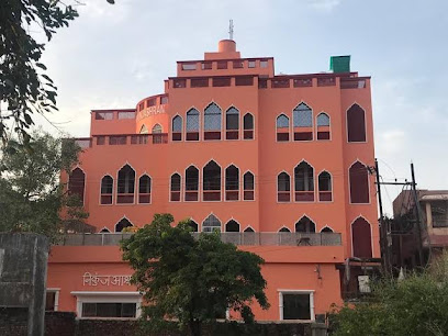 Nikunj Ashram Vrindavan
