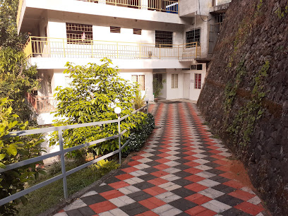 Spoony residency