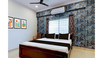Super Hotel O Rushikonda