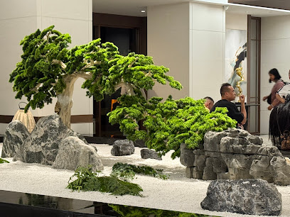 Ming Chao Holiday Hotel