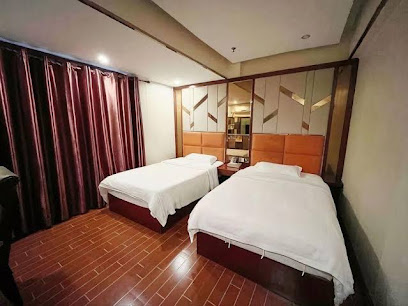 Baishidun Hotel