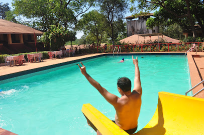Gujarat Bhavan Hotel, Matheran