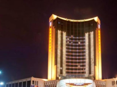 杭州湾海景大酒店