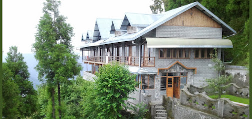 Deolo Cliff Eco Resort