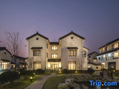 Grand House KeQiao ShaoXing Hotel