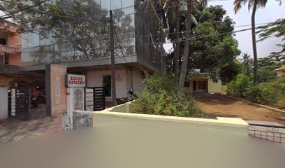 OYO 93571 Esgee Tower