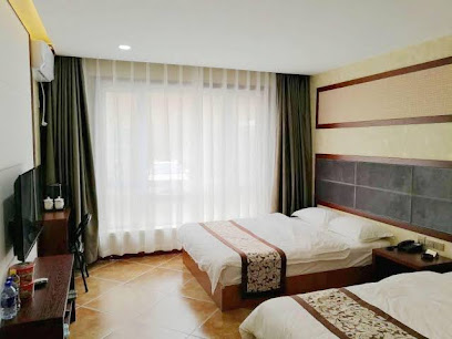 Harbin hongfu hotel