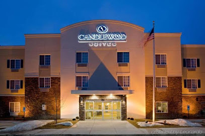 Candlewood Suites