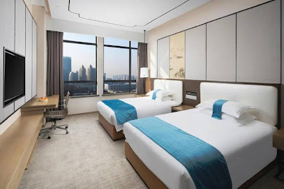 Jingshi International Hotel