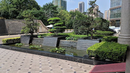 新乡开元名都大酒店