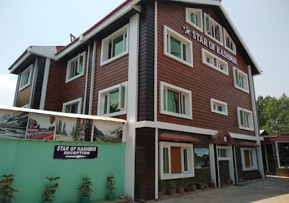 Kashmir Hotel