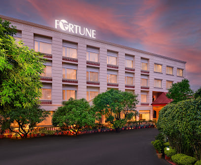 Fortune Park, Katra - Member ITC hotels' group