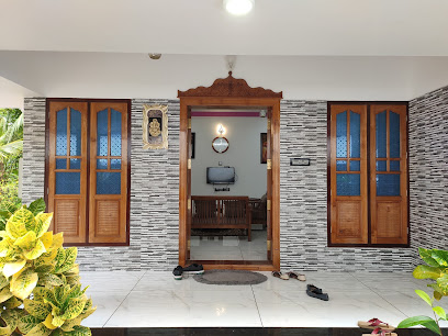 OYO Home 22273 Elite 3BHK
