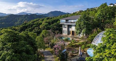 Huayiju Boutique Guesthouse