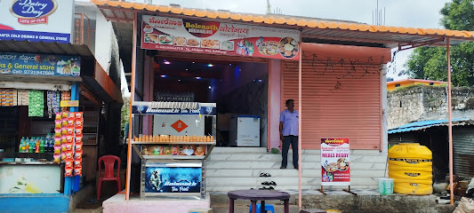 Hotel bholenath