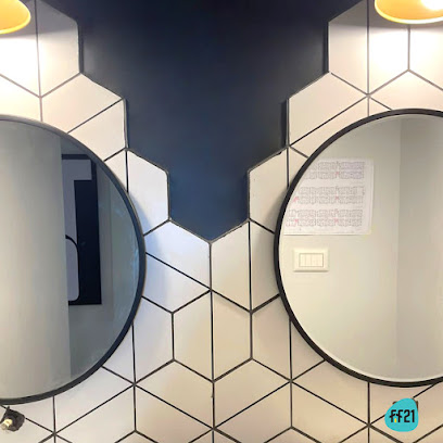 FF21-PODS
