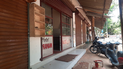 Hotel pranam