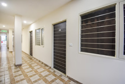 OYO Flagship 45808 Hotel Galaxy Sector 69