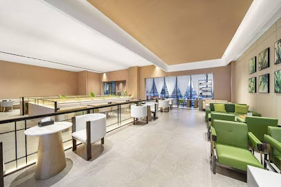 Huaxi Hot Spring Hotel